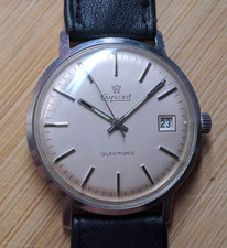 Exquisit vintage armbanduhr gebraucht kaufen Exquisit vintage armbanduhr gebraucht kaufen  Berlin