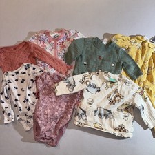 Baby girl clothing for sale  Muscle Shoals