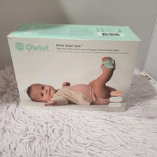 Owlet dream sock for sale  Porterville