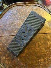 vox wah pedal for sale vox wah pedal for sale SAFFRON WALDEN