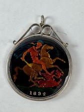 Victoria crown coin for sale  BOURNEMOUTH