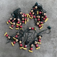 Mickey mouse christmas for sale  Fairport