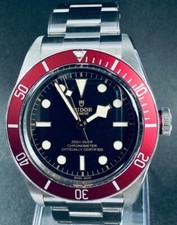 Tudor heritage black for sale  TROWBRIDGE