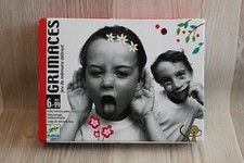 Djeco grimaces memory d'occasion  Expédié en Belgium