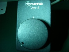 Truma vent bedienteil gebraucht kaufen  Vöhringen