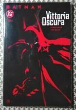 Molto fumetto batman usato  Italia