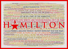 Size hamilton broadway for sale  LONDON