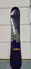 Type snowboard 163cm for sale  Burnsville