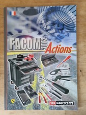 Catalogue outillage industrie d'occasion  Paris XV