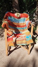 Pullover rolli mütze gebraucht kaufen  Bad Bevensen