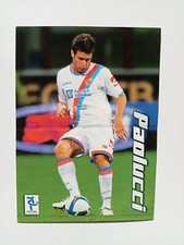 Figurina minimag campionato usato  Villar Focchiardo