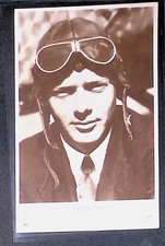 Cpa aviation portrait d'occasion  Lyon II