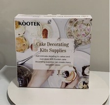Kootek cake decorating for sale  Denton