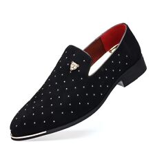 Scarpe eleganti uomo usato  Italia