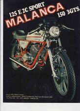 Advertising pubblicità moto usato  Solbiate Arno