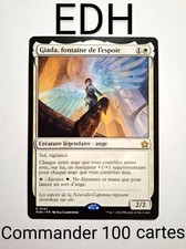Mtg commander deck d'occasion  Rians