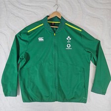 Canterbury ireland rugby for sale  MAGHERA