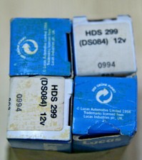 Rare lucas glow for sale  LONDON
