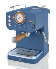 Swan sk22110blun espresso for sale  ASHTON-UNDER-LYNE