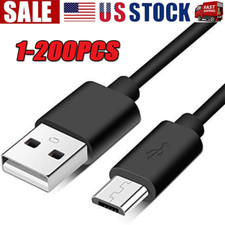 6ft micro usb for sale  Philadelphia