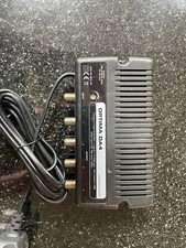 Way aerial amiplifier for sale  CAMBRIDGE