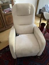 Fauteuil releveur électrique d'occasion  Lyon VI