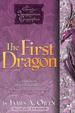 The First Dragon (7) (Chronicles of the Imaginarium Geographica, The) comprar usado  Enviando para Brazil