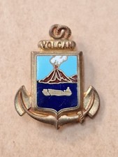 Insigne marine chaland d'occasion  Audierne