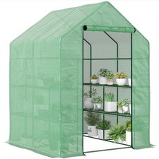 Outsunny walk garden for sale  BIRMINGHAM