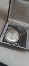 Orologio tasca zenith usato  Fiumicino