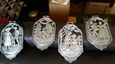 Frieling zinn germany gebraucht kaufen  Gelsenkirchen