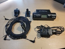 Roland TD-4 V-Drum Brain Completo com Cobra, Potência, Braçadeira Etc Td 3 4 6 6v - #3A5 comprar usado  Enviando para Brazil