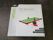 Crane table tennis for sale  BOLTON