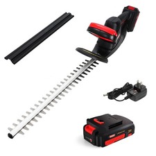 Cordless hedge trimmer for sale  Ashford