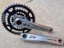 Shimano deore m770 for sale  NEWCASTLE UPON TYNE