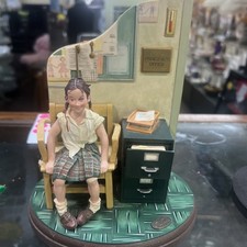 Norman rockwell family for sale  Elberton