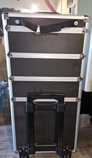 Rolling makeup train for sale  Los Angeles