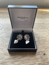 Wright teague for sale  LONDON