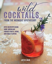 Wild cocktails midnight for sale  ROSSENDALE