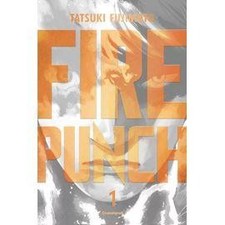 Livre fire punch d'occasion  Les Mureaux