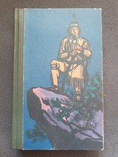 Karl may winnetou gebraucht kaufen  Schwabmünchen