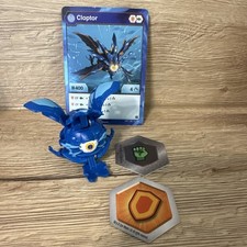 Bakugan kugeln cloptor gebraucht kaufen  Grasbrunn