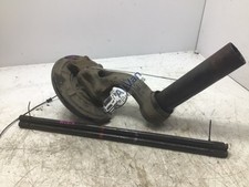 Braços traseiros esquerdos de cubo e suspensão FIAT Ducato 250 comprar usado  Enviando para Brazil