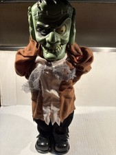 Frankenstein tall animated for sale  Blanchester
