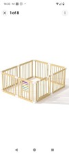 Suihuooo baby play for sale  PRESCOT