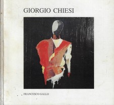Giorgio chiesi. francesco usato  Italia