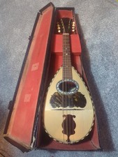 Giuseppe gandolfi neapolitan for sale  MANCHESTER