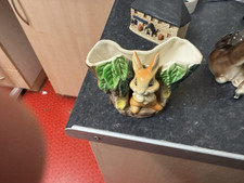 Hornsea fauna figurine for sale  ROMFORD