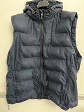 mens bodywarmer for sale  BURNLEY