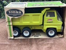 Vintage metal tonka for sale  SITTINGBOURNE